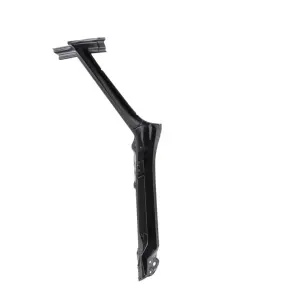 Outer A-Pillar Assembly - LH - 67-72 Chevy GMC C/K Truck Suburban - Image 3 of 4